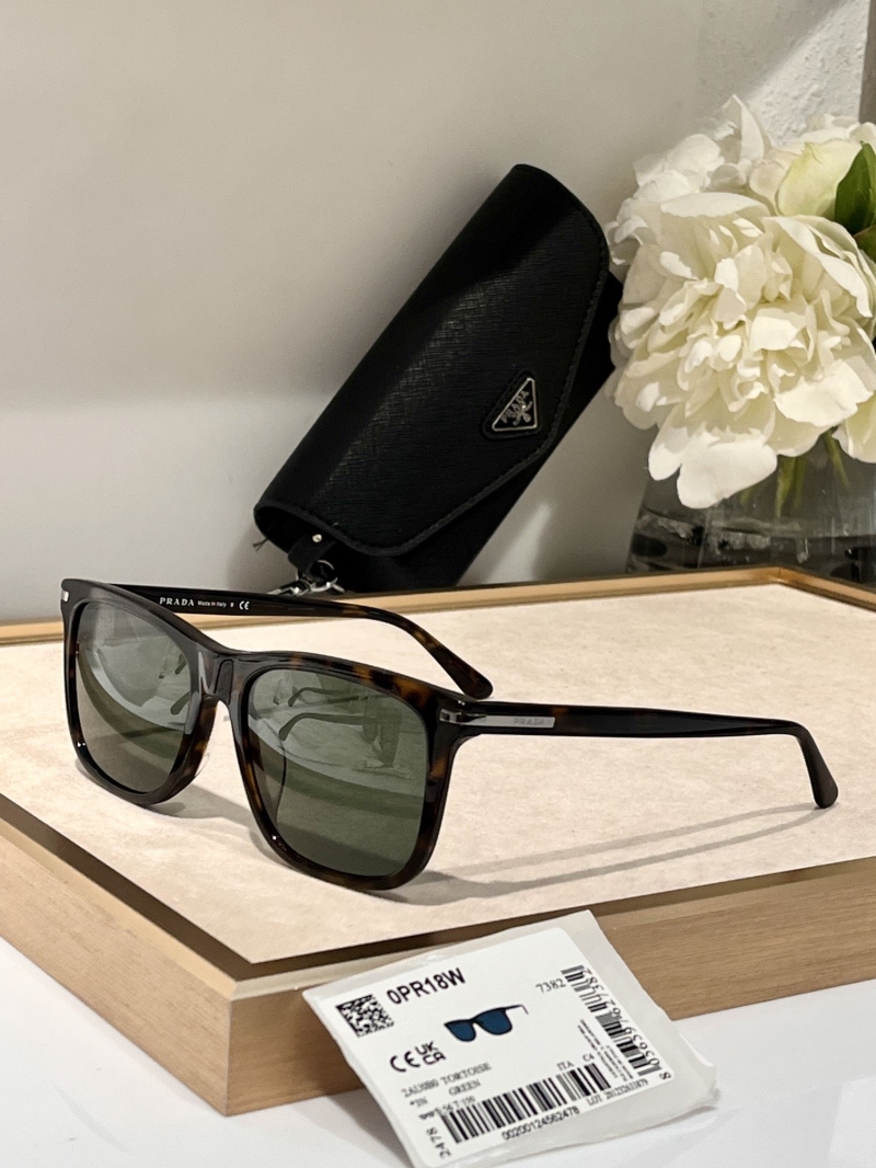 Prada Sunglasses